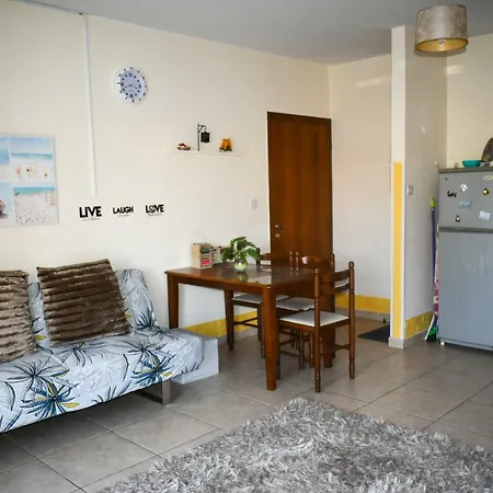 Lovely Apartman In Close To The Beach Appartement Oroklini