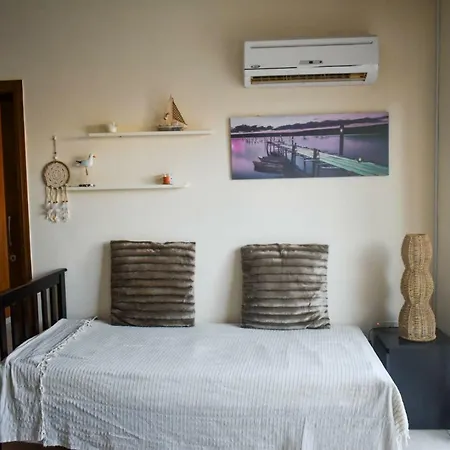 Lovely Apartman In Close To The Beach Oroklini