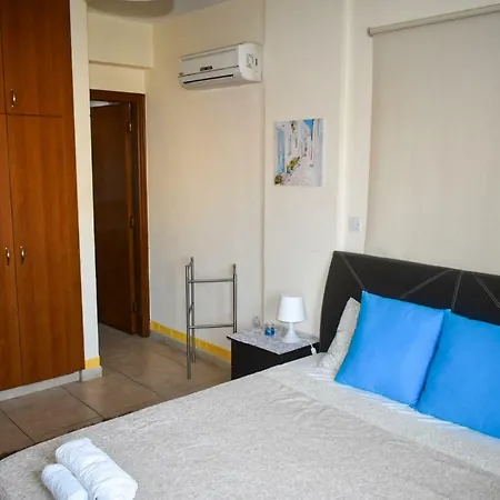 Appartement Lovely Apartman In Close To The Beach