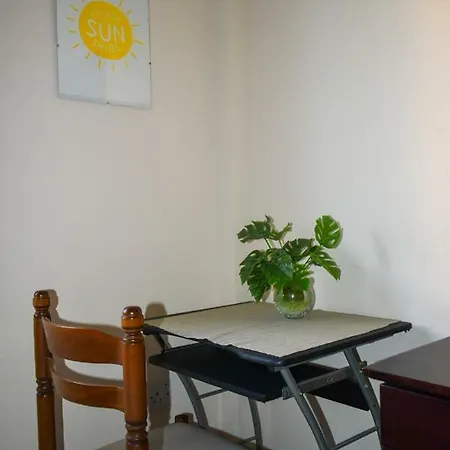 Lovely Apartman In Close To The Beach *