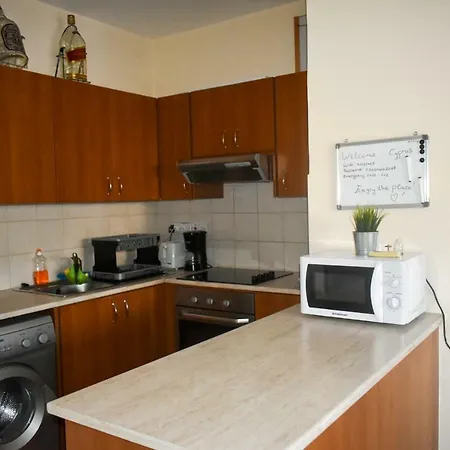 Appartement Lovely Apartman In Close To The Beach