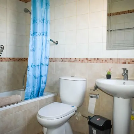 Lovely Apartman In Close To The Beach *