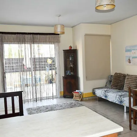Lovely Apartman In Close To The Beach