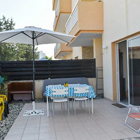 Appartement Lovely Apartman In Close To The Beach