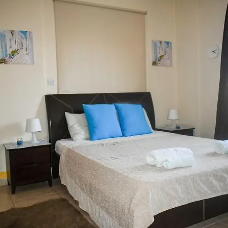 Lovely Apartman In Close To The Beach