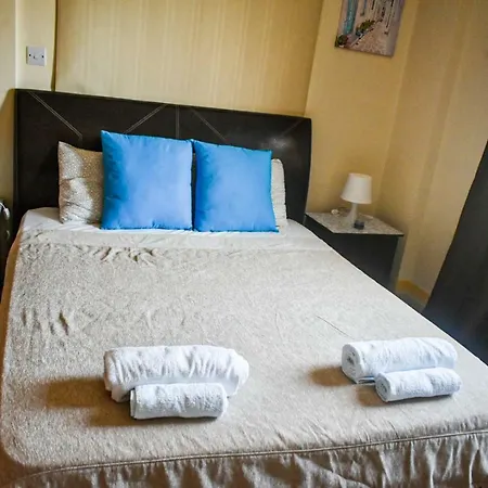 Lovely Apartman In Close To The Beach דירה *