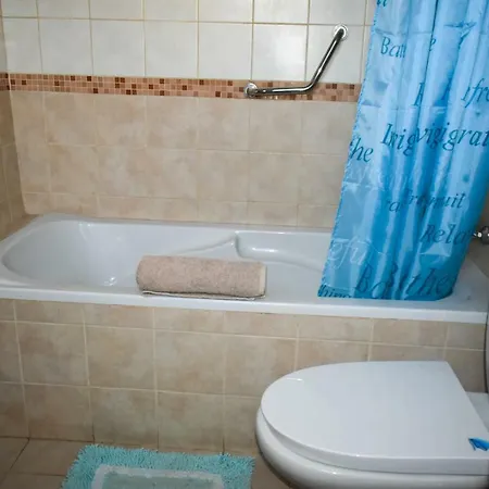 Lovely Apartman In Close To The Beach *