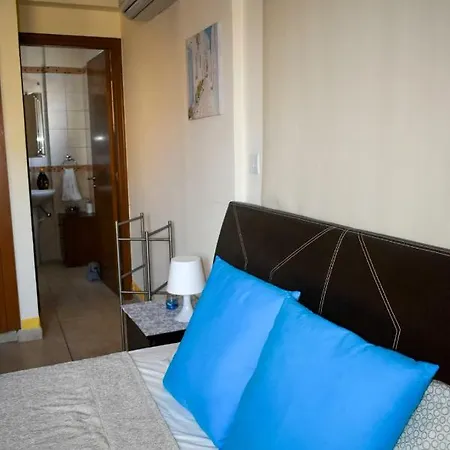 Lovely Apartman In Close To The Beach *