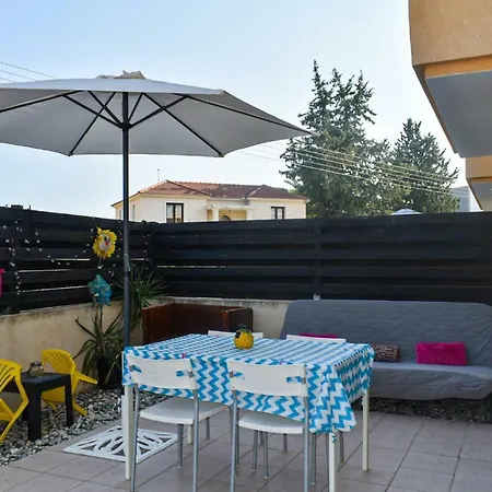Lovely Apartman In Close To The Beach דירה בורוקליני